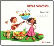 Rimas saborosas