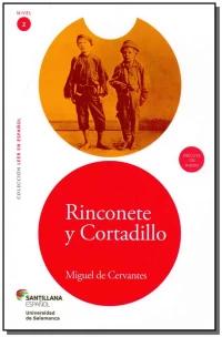 Rinconete y Cortadillo