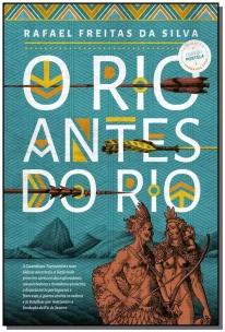 O Rio antes do Rio