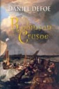 Robinson Crusoé