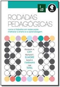 Rodadas Pedagógicas