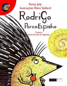 Rodrigo porco-espinho