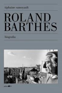 Roland Barthes: biografia