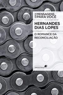 O romance da reconciliação
