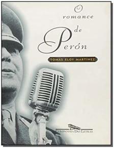 O romance de Perón