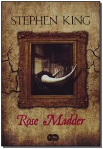 Rose Madder