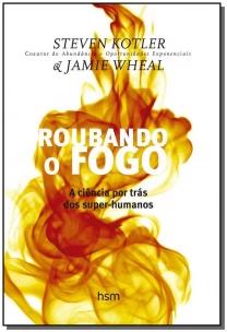Roubando o Fogo