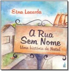 a Rua Sem Nome