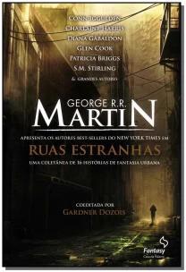 Ruas Estranhas