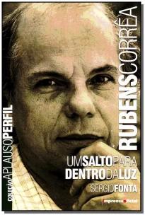 Rubens Correa - Col.aplauso