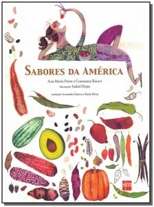 Sabores da América