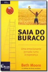 Saia Do Buraco - Bolso