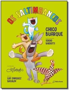 Os Saltimbancos