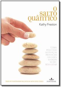 o Salto Quântico