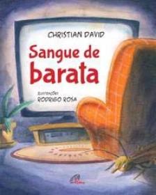 Sangue de barata