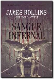Sangue infernal