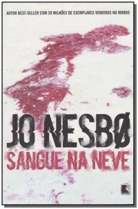 Sangue na neve