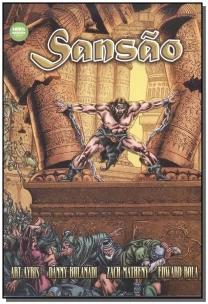 Sansão