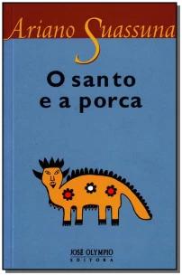 Zz-santo e a Porca, O