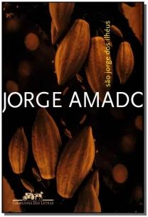 São Jorge dos Ilhéus