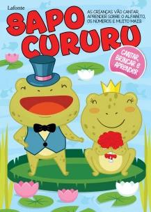 Sapo Cururu