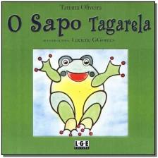 Sapo Tagarela, O