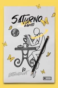 Saturno é um Garoto