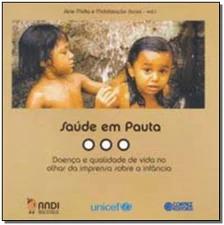 Saude Em Pauta