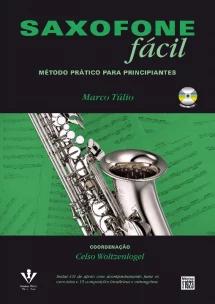 Saxofone fácil