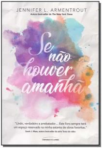 Se não houver amanhã