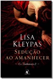 Sedução ao amanhecer (Os Hathaways – Livro 2)