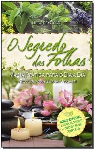 O Segredo das Folhas