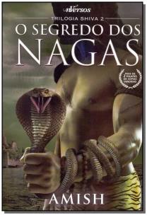Segredo dos Nagas, O