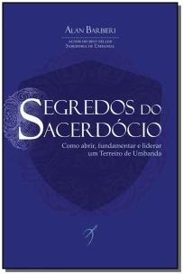Segredos do Sacerdócio