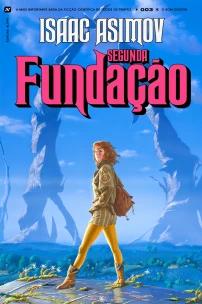 Segunda Fundação