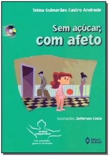 Sem açúcar, com afeto