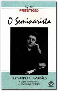 Seminarista, o - Ediouro