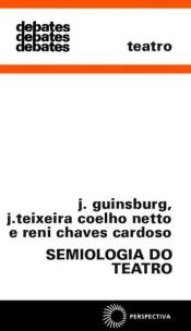 Semiologia do teatro