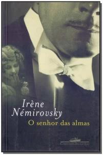 Senhor Das Almas, O