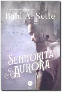 Senhorita Aurora