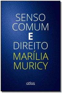 Senso Comum E Direito