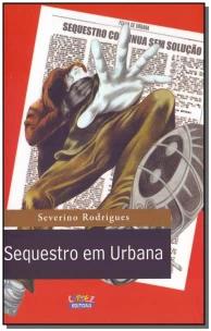 Sequestro em Urbana