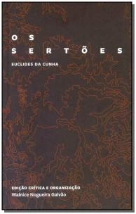 Sertoes, os - Vol.i