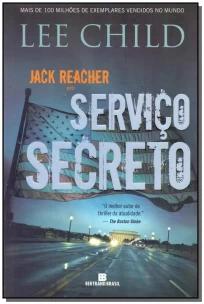 Serviço secreto