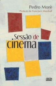 Sessão de cinema
