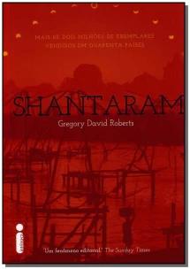 Shantaram