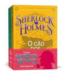 Sherlock Holmes II