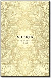 Sidarta (Edição Capa Dura)