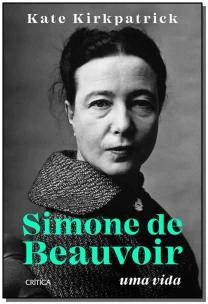 Simone de Beauvoir