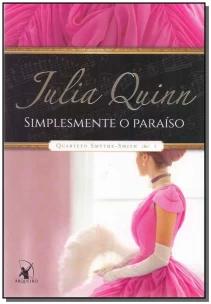 Simplesmente o paraíso (Quarteto Smythe-Smith – Livro 1)